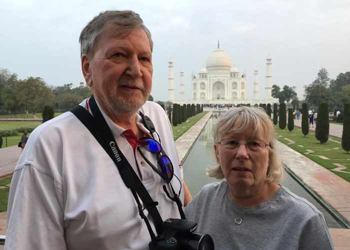 Taj Mahal Tour Guide - Travelers Gallery