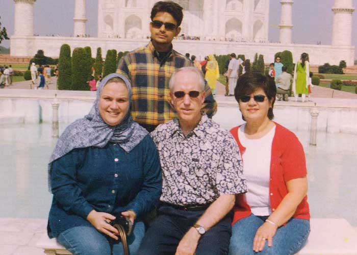 Taj Mahal Tour Guide - Travelers Gallery