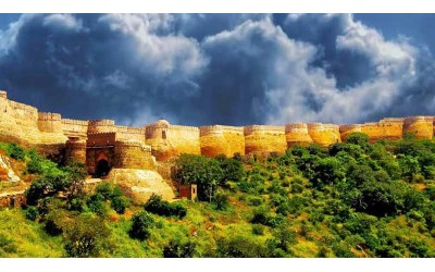 17 Nights 18 Days Rajasthan Tour