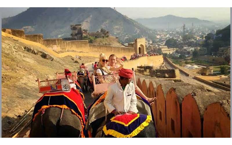 21 Nights 22 Days Rajasthan Tour