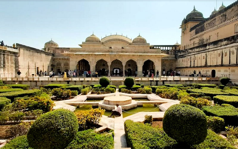 Private Guided Tour of Agra from Delhi by Car