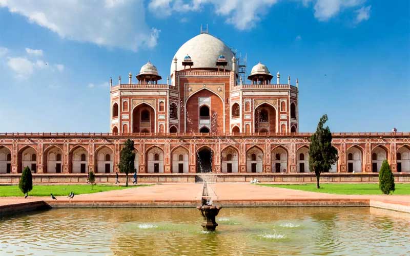 Same Day Delhi Sightseeing Tour by Car