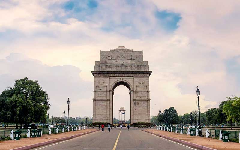 Same Day Delhi Sightseeing Tour by Car