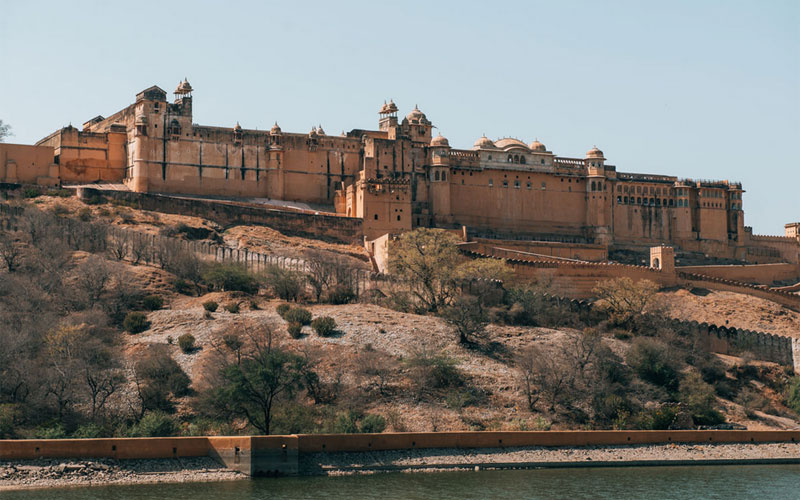 Private Jaipur Full Day Sightseeing with Local Tourist Guide