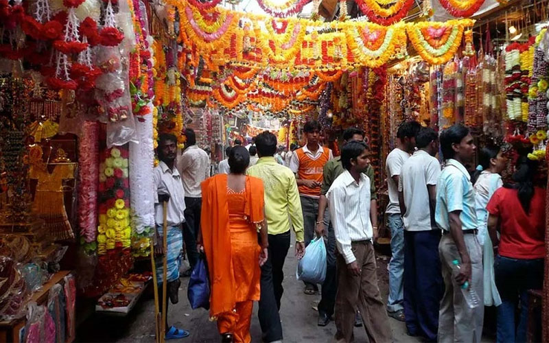 Heritage Walking Tour of Agra City with Local Tourist Guide