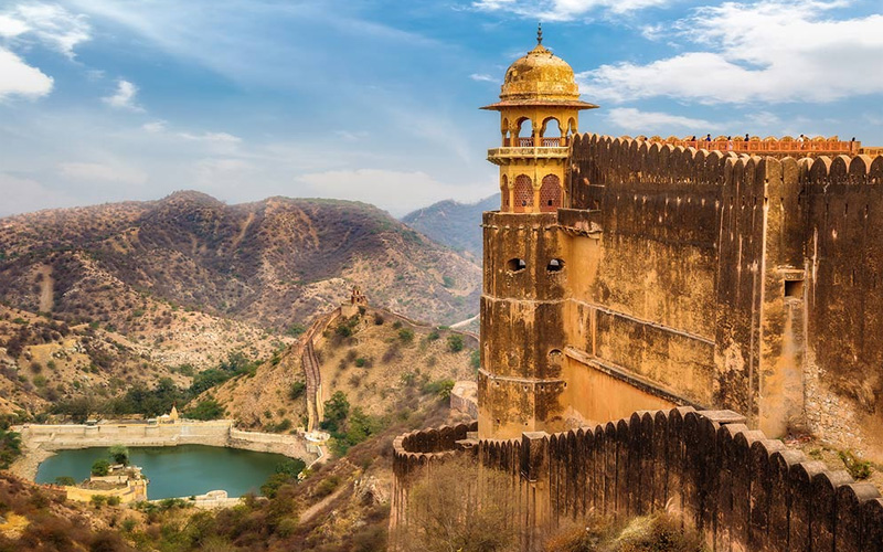 Jaipur Same Day Tour from Delhi