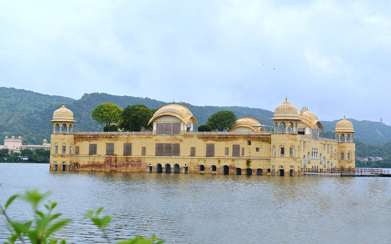 Jaipur Same Day Tour from Delhi