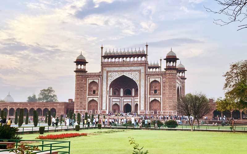 12 Nights 13 Days Golden Triangle Tour