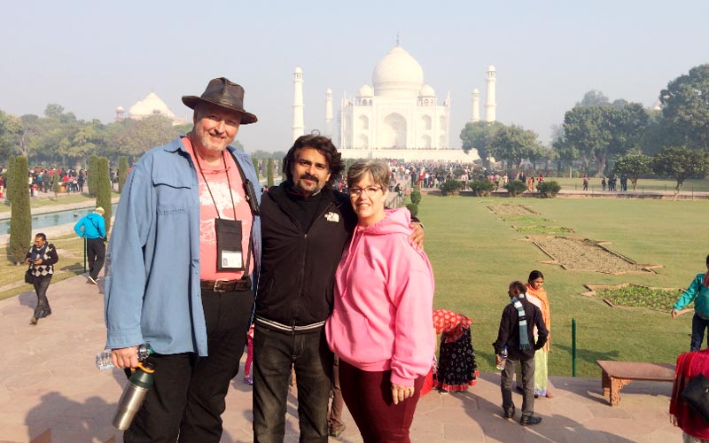 Agra Heritage Walking Tour - The Best Historial Tour