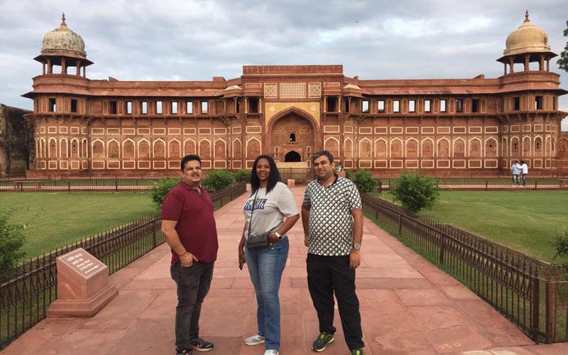 Agra Heritage Walking Tour - The Best Historial Tour