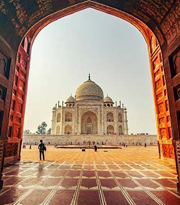 Agra