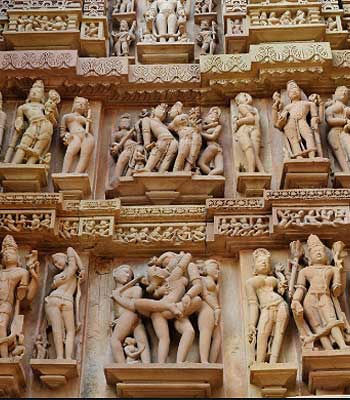 Khajuraho