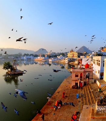 Pushkar