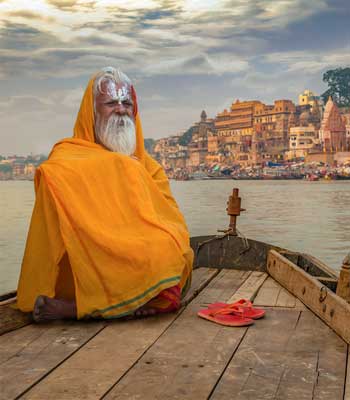 Varanasi